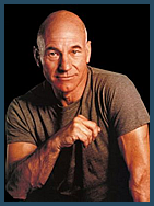 National Gym Testimonials - Patrick Stewart