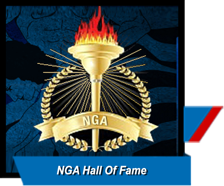 NGA Hall of Fame