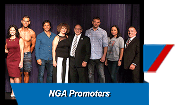 NGA Promoters