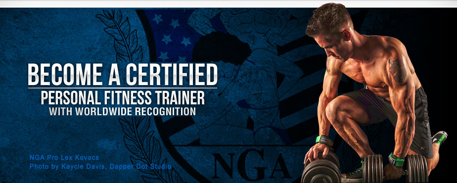NGA – National Gym Association - Natural Athletes - Bodybuilding ...