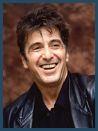 National Gym Testimonials - Al Pacino