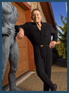 National Gym Testimonials - Jack Lalanne