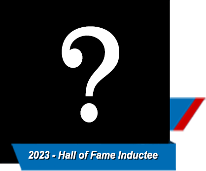 2023 NGA Hall of Fame