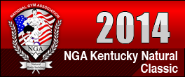NGA Kentucky Natural Classic