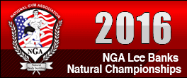 NGA Lee Banks Natural Championships