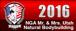 NGA Utah Natural Championships