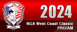 NGA PAST CONTEST WINNERS