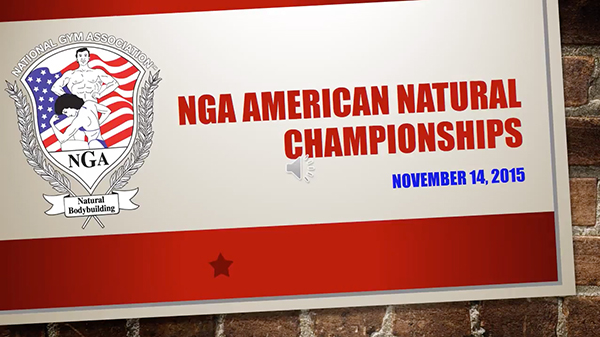 National Gym - 2015 NGA Florida Natural Championships
